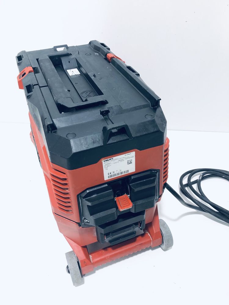 Aspirator santier Hilti VC 20M-X