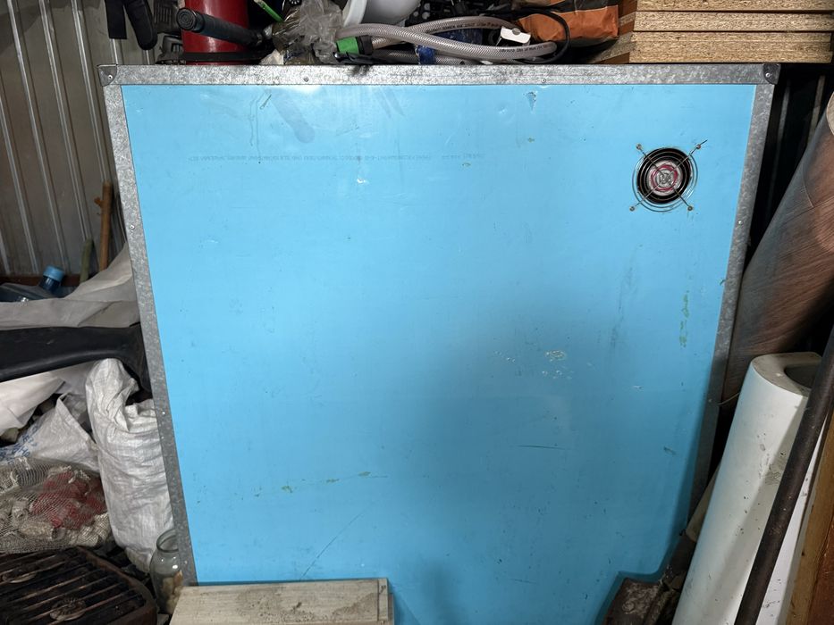 Продам инкубатор прошленный