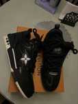Louis Vuitton skate noi