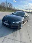 Audi A5 Sportback Quattro - 2018