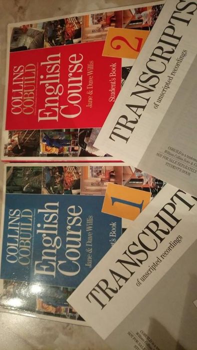 Учебници и учебни тетрадки по английски,немски,френски,руски,сугестопе