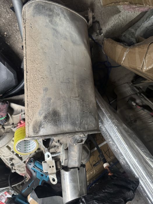 Запчасти на камри 35