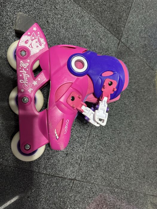 Детски ролери Oxelo