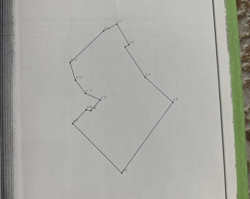 Продам Землю 17 сот в Статусном районе Луначарский. Мирзо Улугбек!