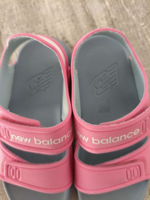 Sanadale New Balance fetite / mărimea 26-27