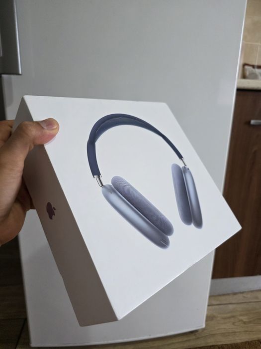 Airpods Max 1 an garanție!