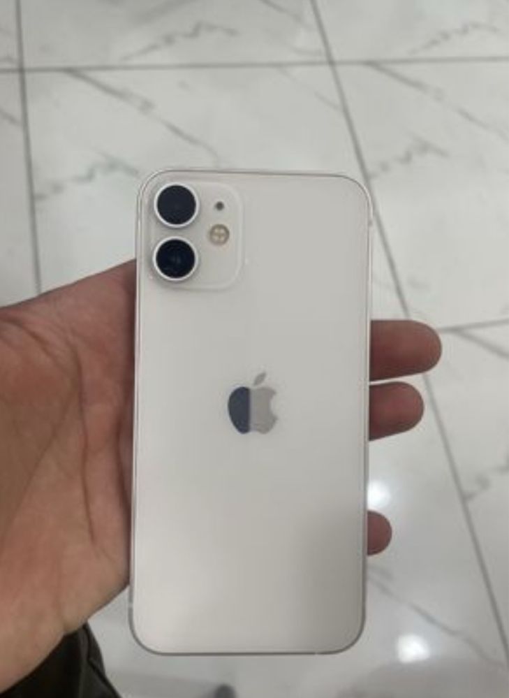 iPhone 12 Mini 128 GB