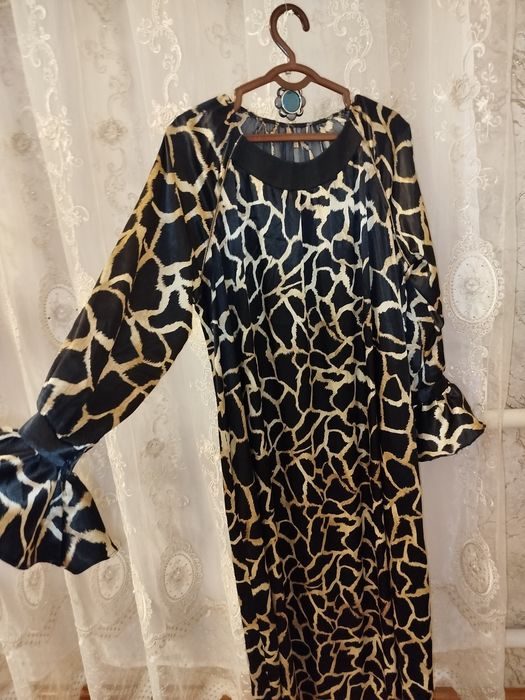 Koʻylak bir marta kiyilgan