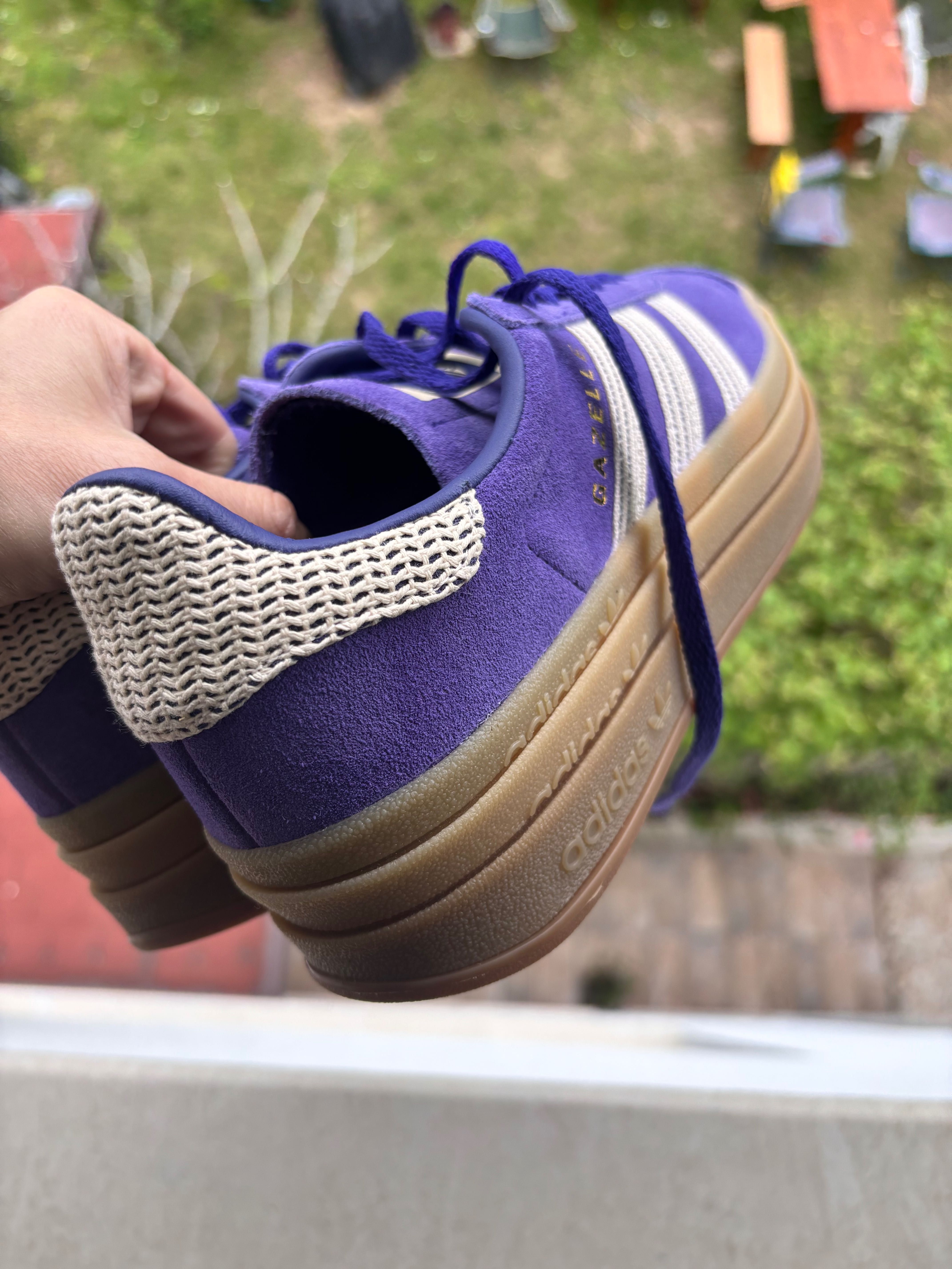 Adidas Gazelle 38 2/3