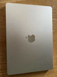 Macbook Air 13,6 inch 256GB гаранция/бартер