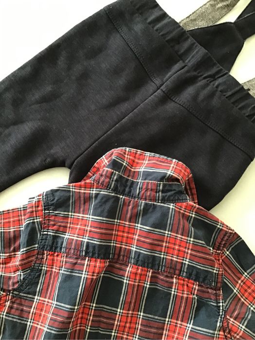 Гащеризон момче 68/74