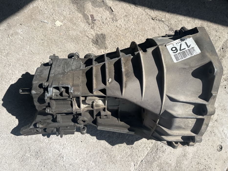 Продам МКПП на Мерс w210 111 мотор 2 литра