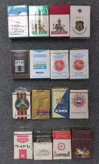 Продам сигареты СССР