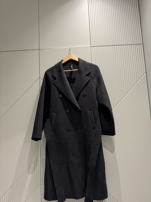 СРОЧНО продам пальто из 100% шерсти!