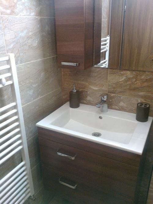 Дава се под наем Двустаен апартамент в София, Овча купел - 130 кв.м за 550 € - Снимка #7