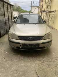 Injector Ford Mondeo 1.8 benzina