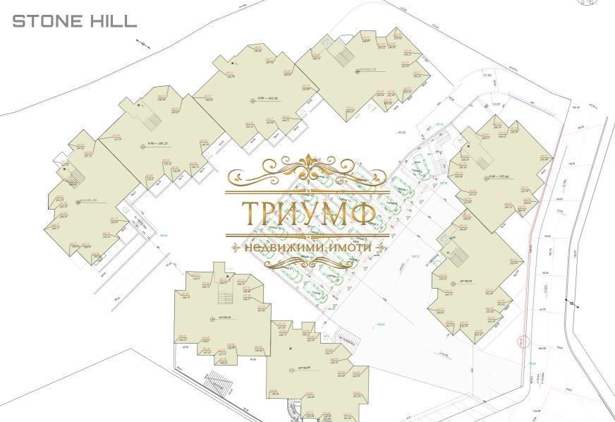 Продава се Двустаен апартамент в Варна, Виница - 76 кв.м за 1955 €/кв.м - Снимка #6