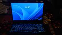 Продам ноутбук Lenovo IdeaPad Gaming 3 15.6" / 8 Гб / SSD 256 Гб / Без