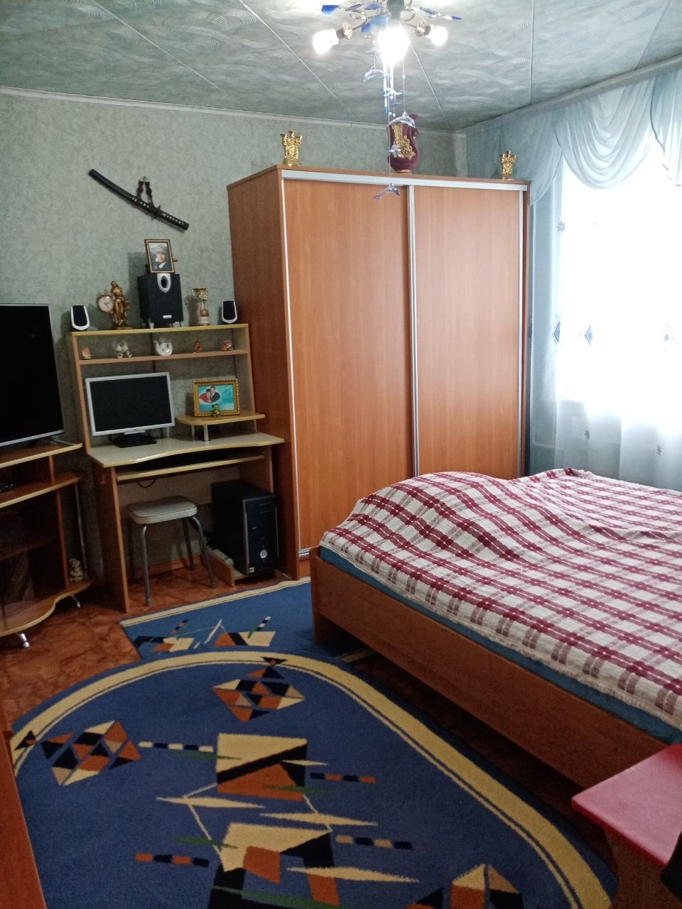 Продам 2-х комнатную квартиру Назарбаева 29а
