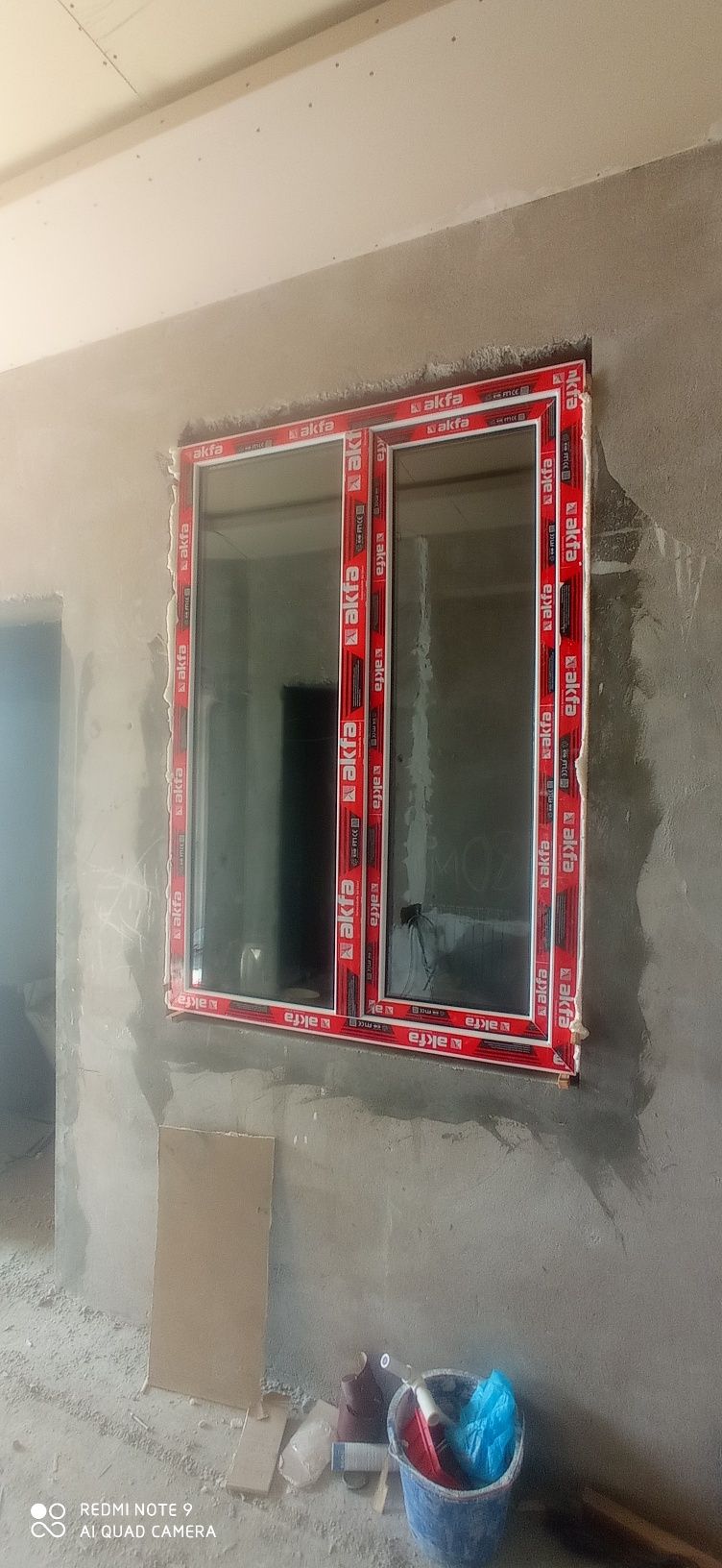 Akfa romlar arzon