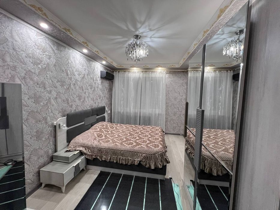 Продается квартира,  Сельхоз перекресток