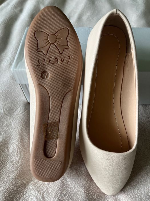 Стилни, ниски обувки