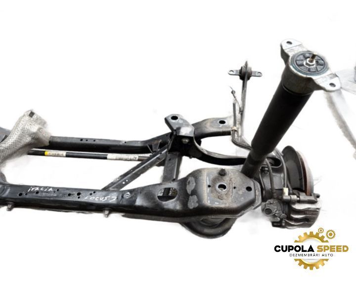 Punte spate completa 1.5TDCI Ford Focus 3 [facelift] [2014 - 2020]
