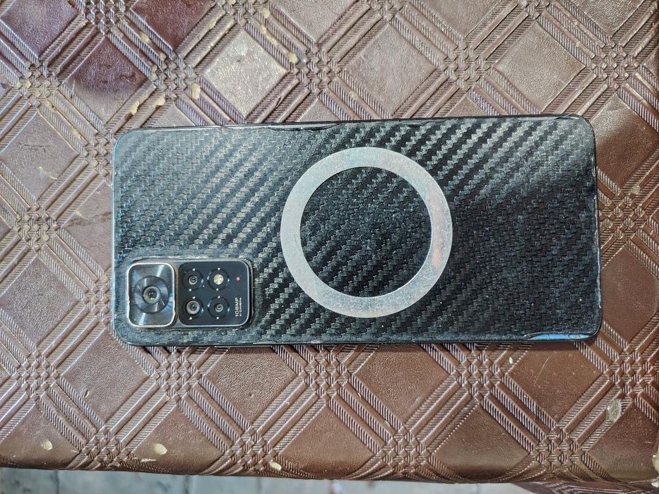 Redmi not 11 pro