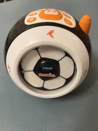 Детска играчка топка, говореща на немски
