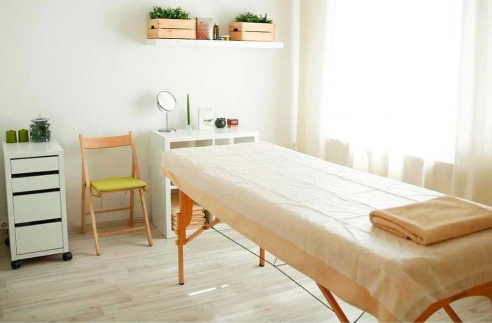 Массаж классический озимде