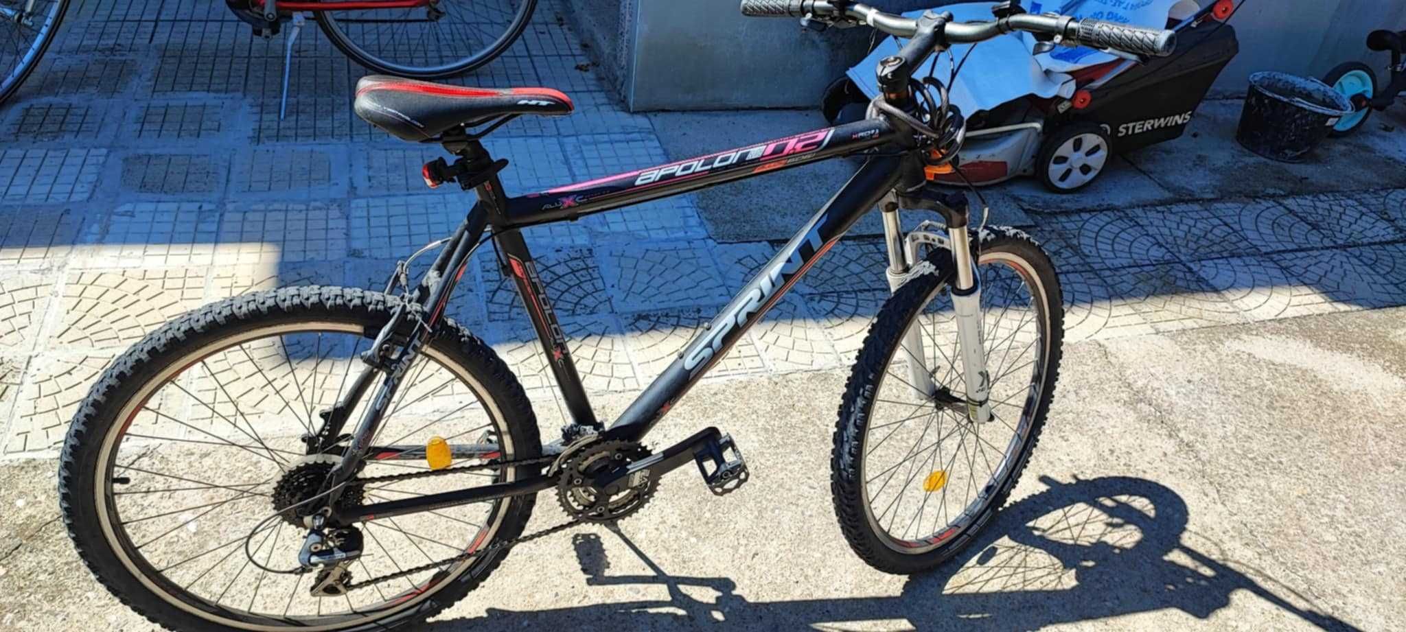 Колело SPRINT Apollo 20"