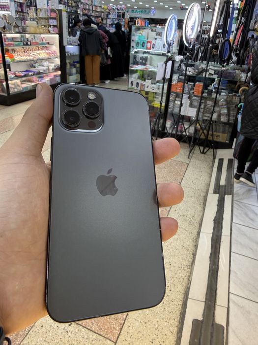 Iphone 12 pro max 128Gb