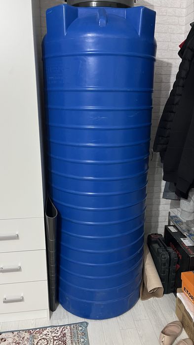 емкость для воды 500л