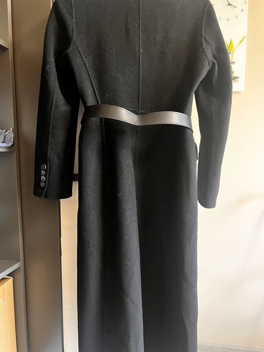 Палта на Zara и H&M