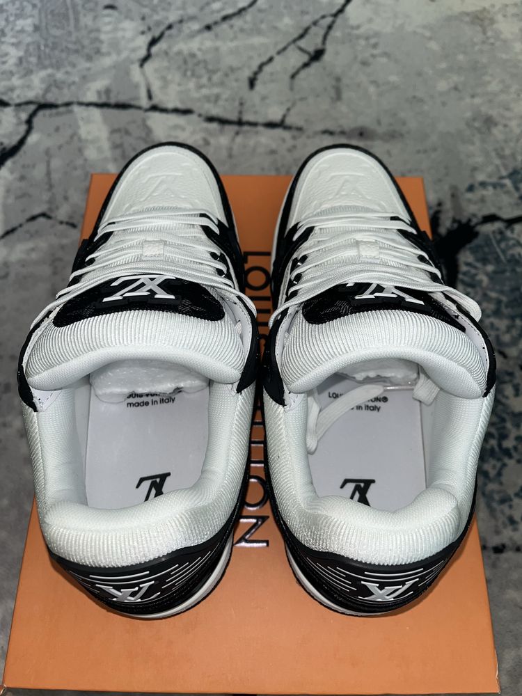 Louis Vuitton Trainer