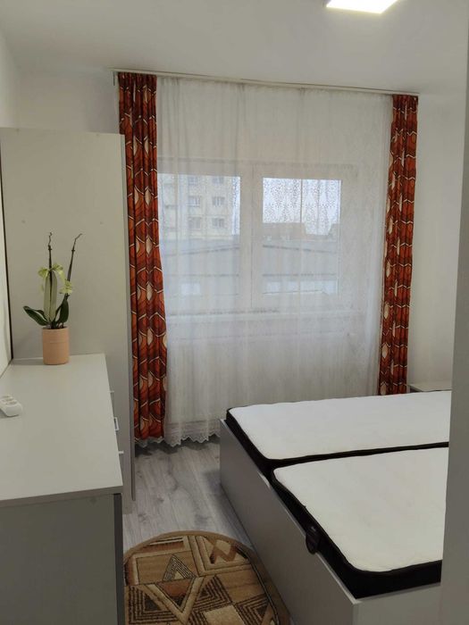 Apartament de vânzare 2 camere  Valea Aurie Sibiu