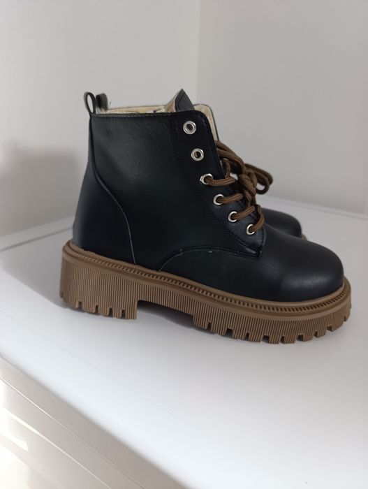 Дамски зимни боти