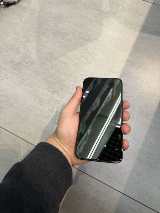 Iphone 15 Pro Max 256