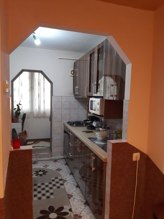 Vând apartament 2 camere