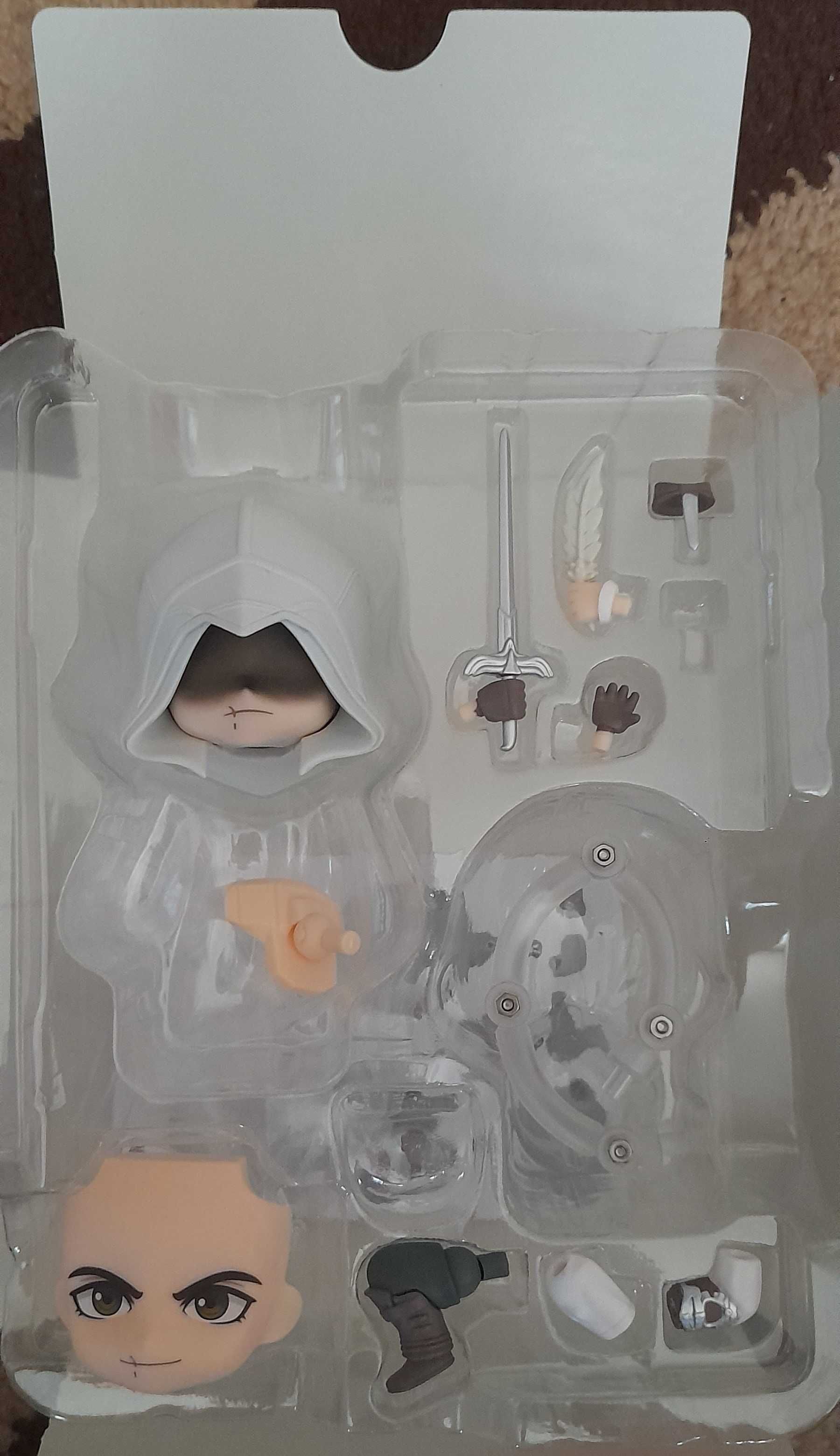Nendoroid / Нендороид фигури