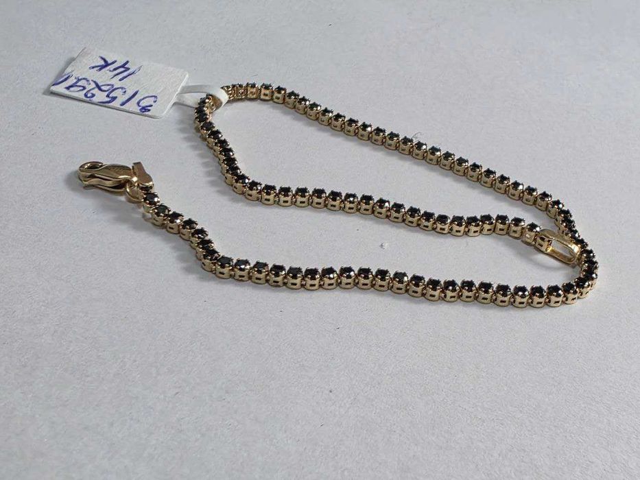 Bratara aur 14k 3.06gr (ctg)