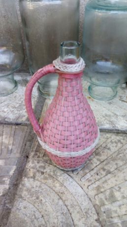 Р е т р о буркани