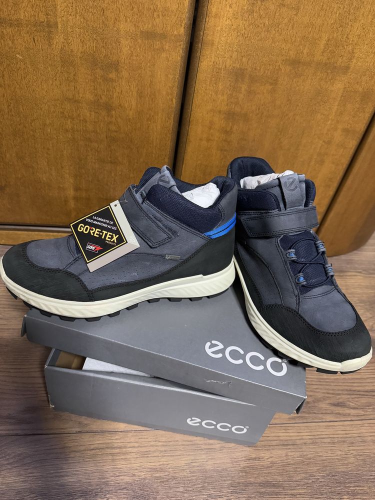 Ecco зимни боти, номер 40, перфектни