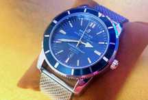 BREiTLiNG SuperOkean
