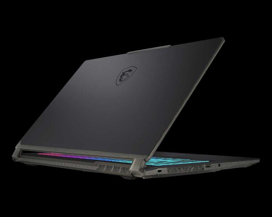 Laptop MSI Cyborg 15 i7 13Gen 16GB SSD 512GB RTX 4060 8GB 144Hz