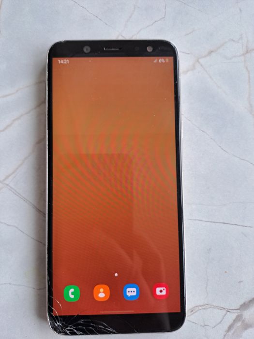 Продам Galaxy J6 2018
