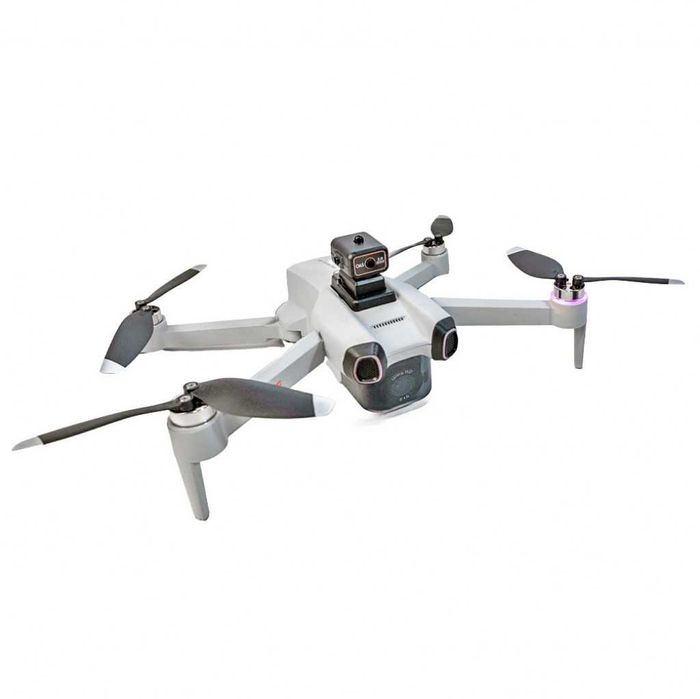Сгъваем дрон Drone Pro JC814 с двойна 4K камера