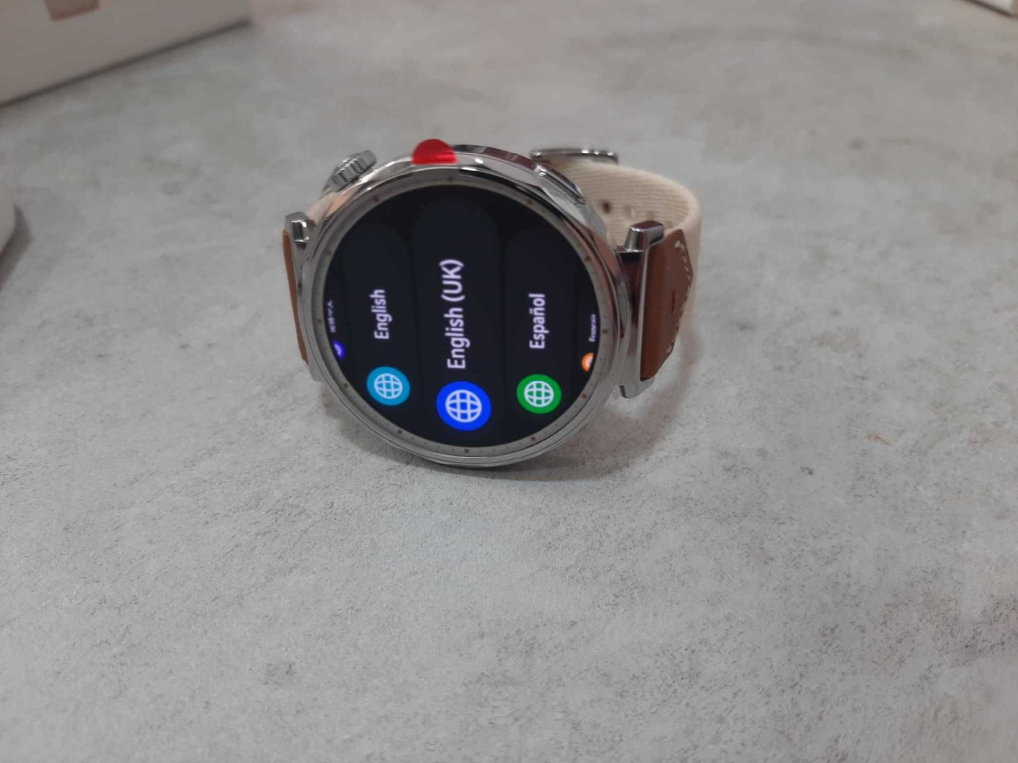 HUAWEI Watch GT 5 , 41 mm,НОВ