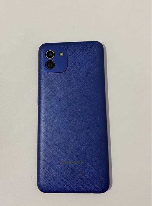 продам samsung A03