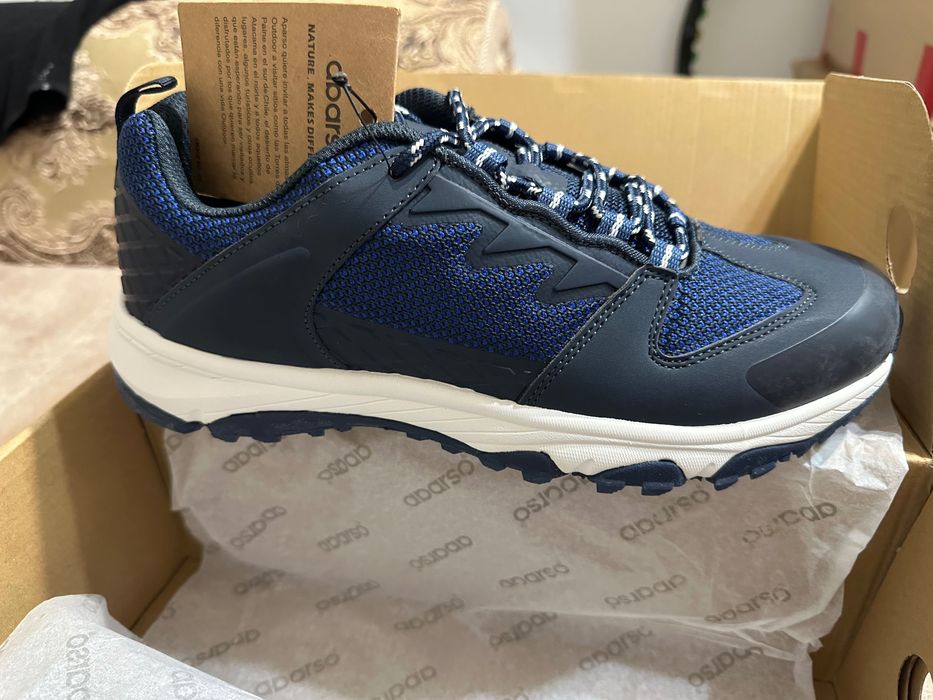 Кроссовки спортивные aparso демисезонные